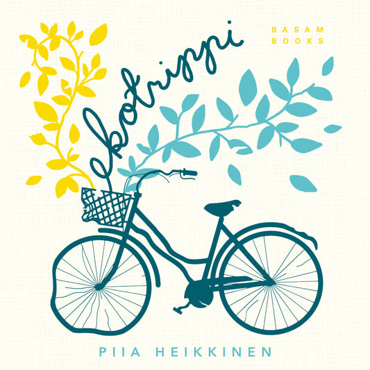 Ekotrippi – Ljudbok