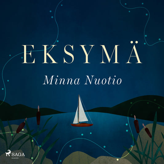 Eksymä – Ljudbok