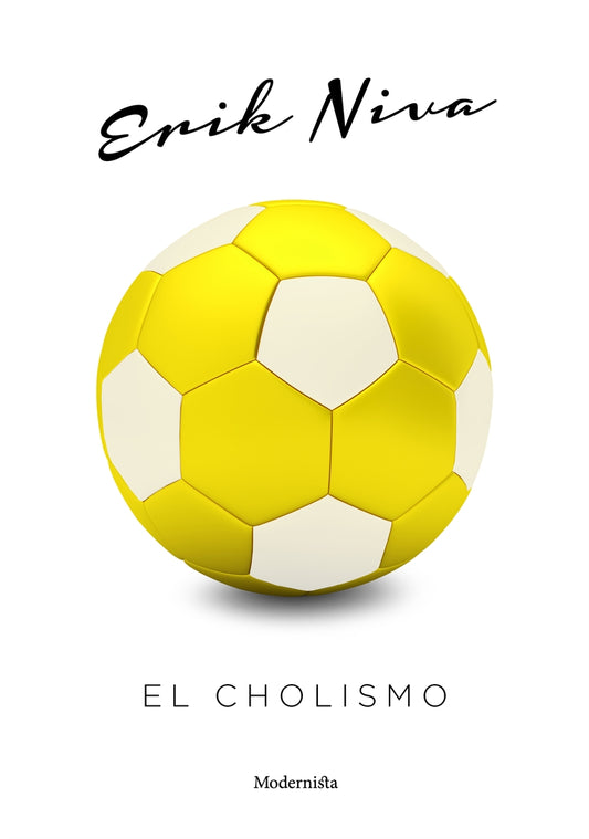 El Cholismo – E-bok