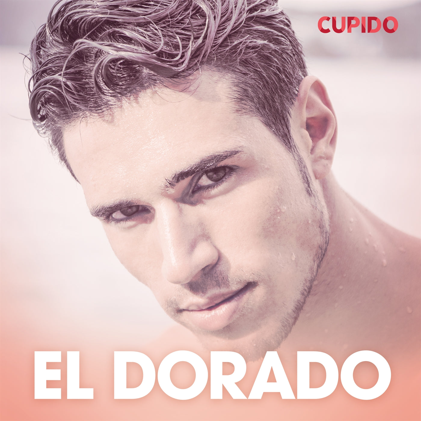 El Dorado – eroottinen novelli – Ljudbok