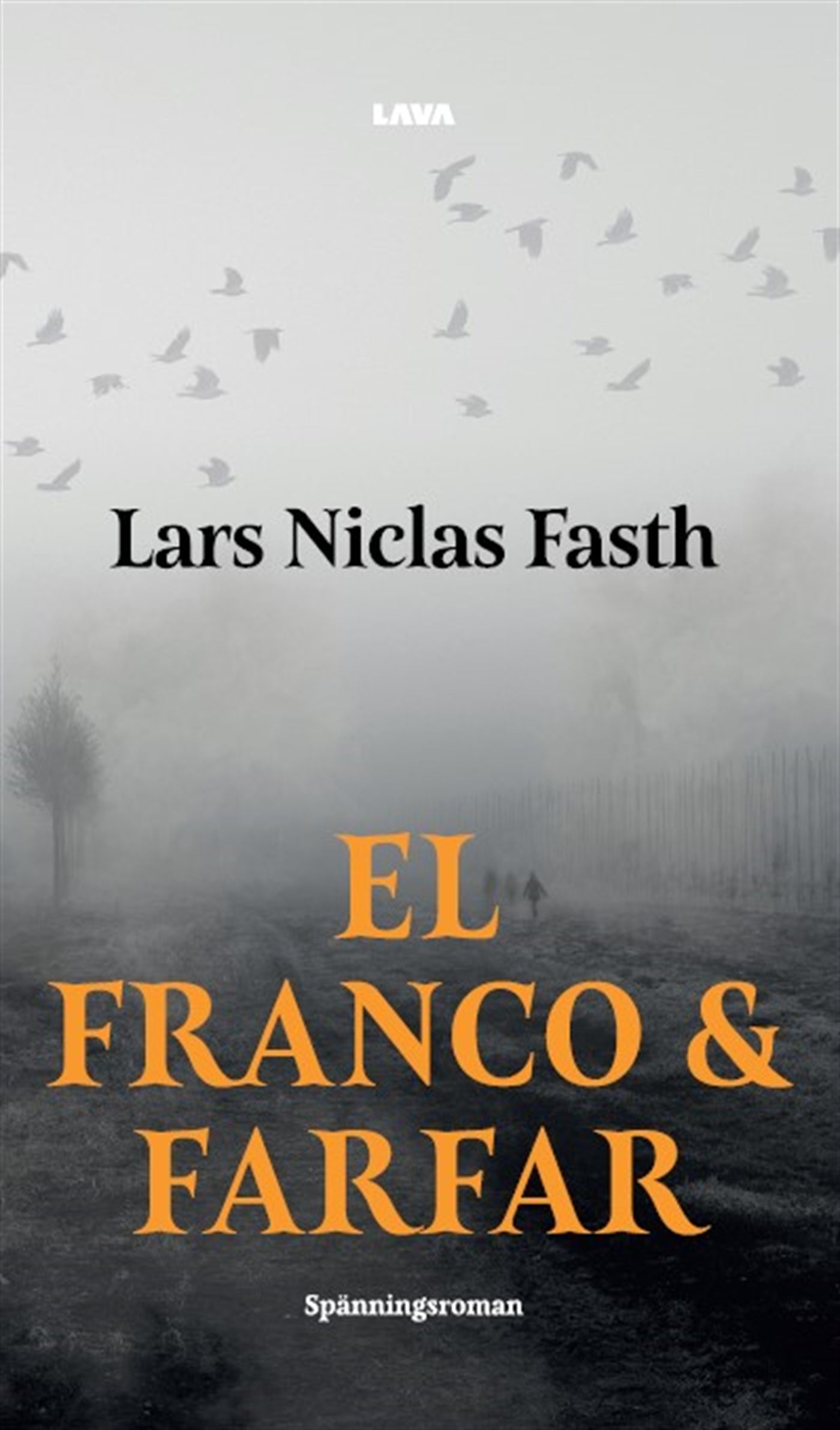 El Franco och Farfar – E-bok