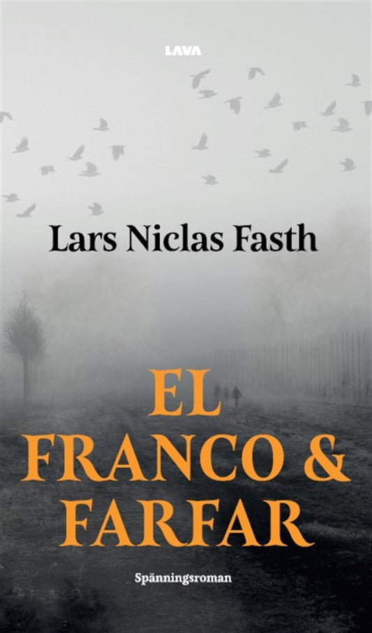 El Franco och Farfar – E-bok