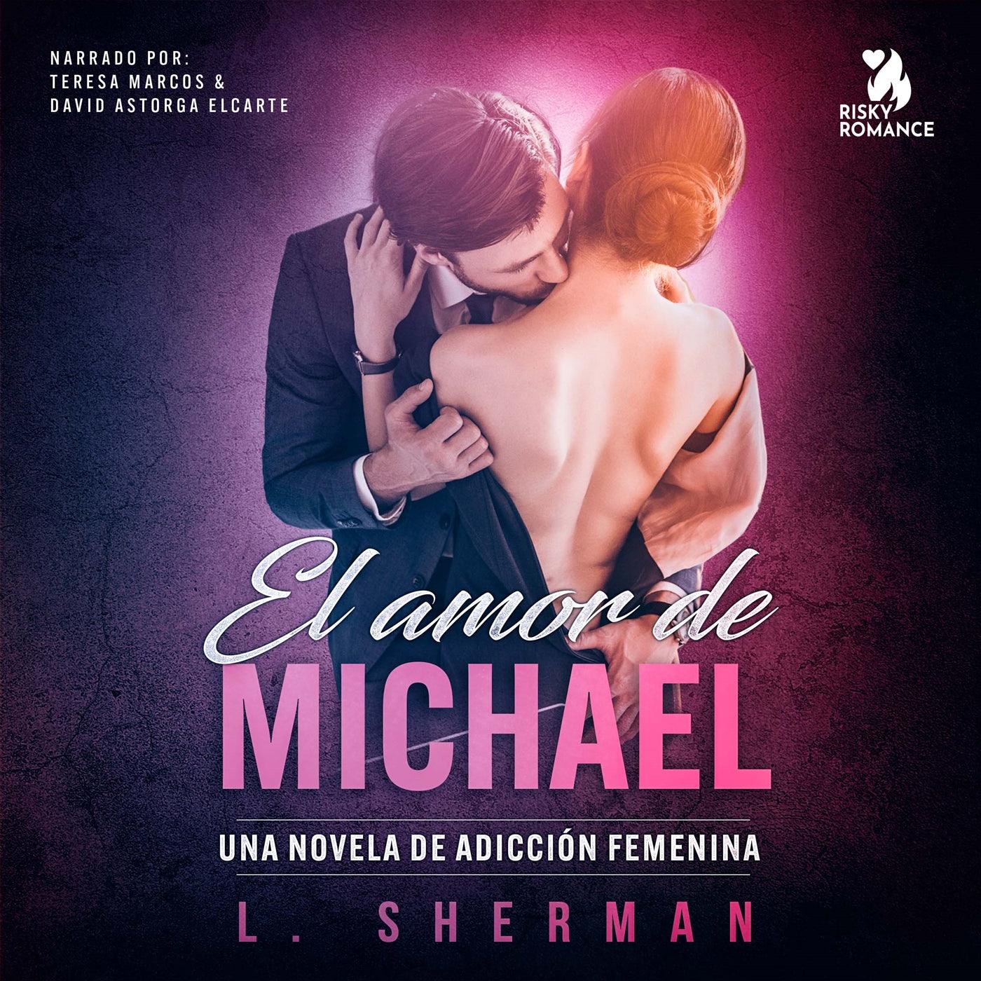 El amor de Michael – Ljudbok