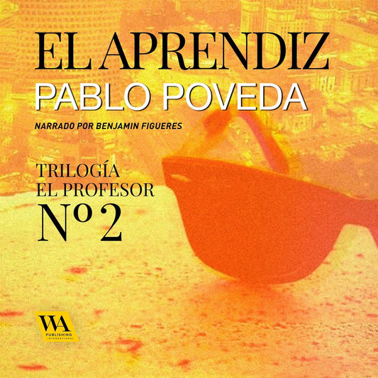 El aprendiz – Ljudbok