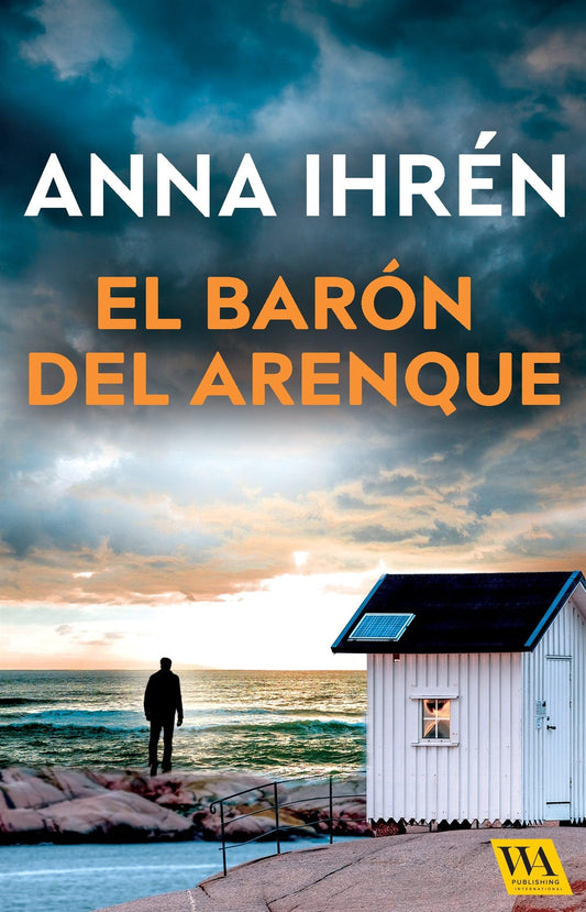 El barón del arenque – E-bok