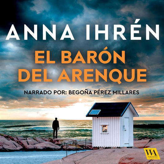 El barón del arenque – Ljudbok