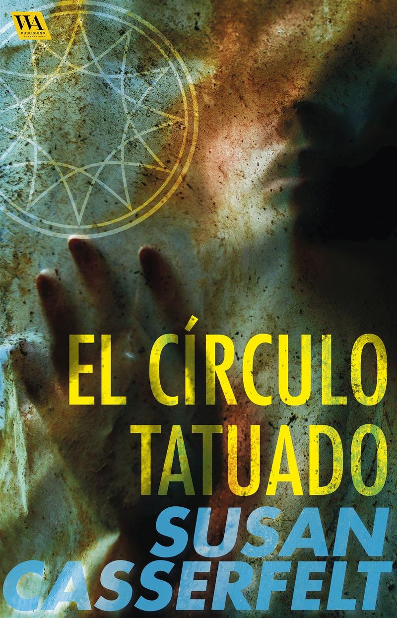 El círculo tatuado – E-bok