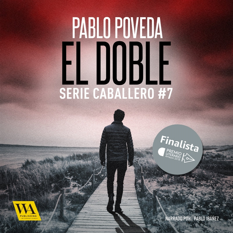 El doble – Ljudbok