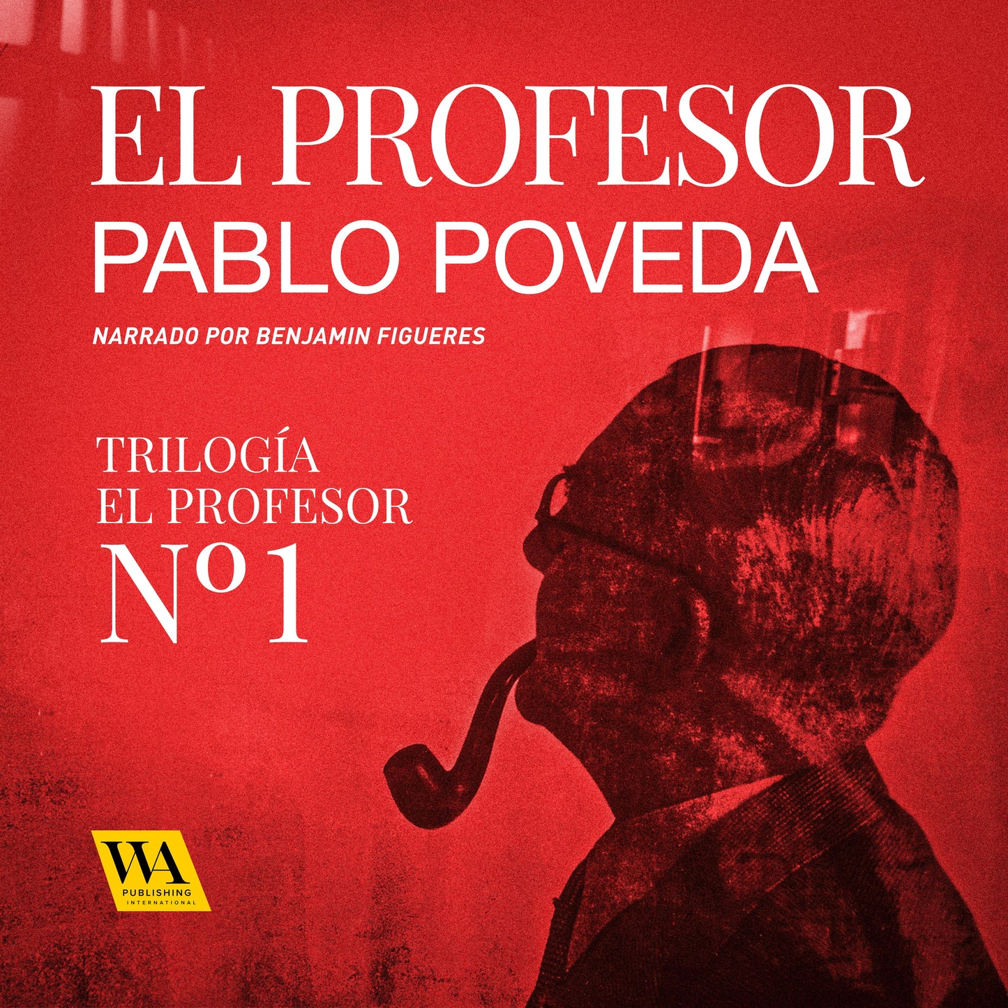 El profesor – Ljudbok