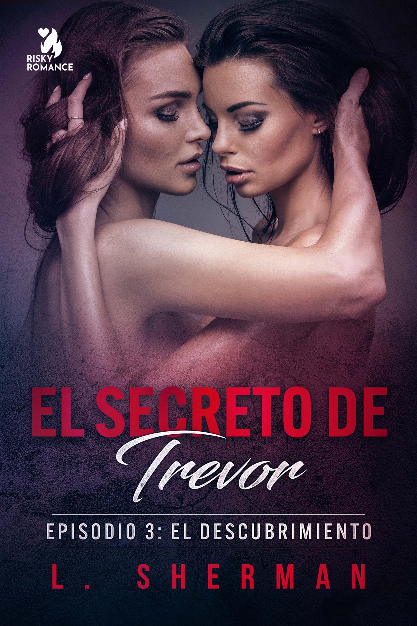 El secreto de Trevor, Episodio 3: El descubrimiento – E-bok