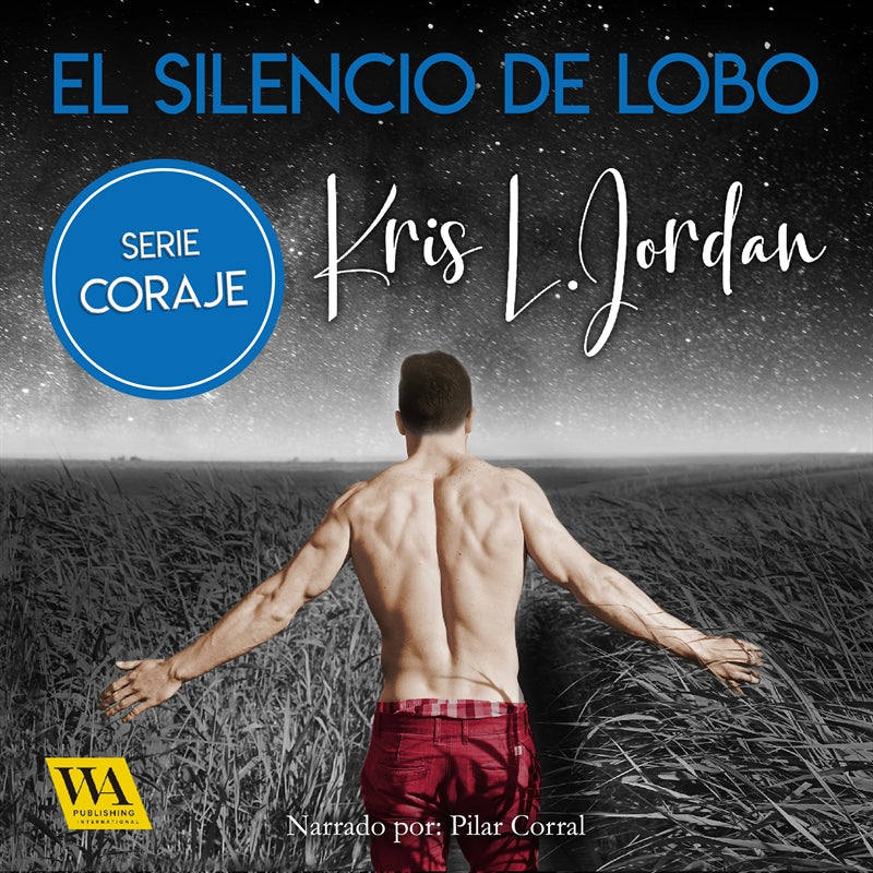 El silencio de Lobo – Ljudbok