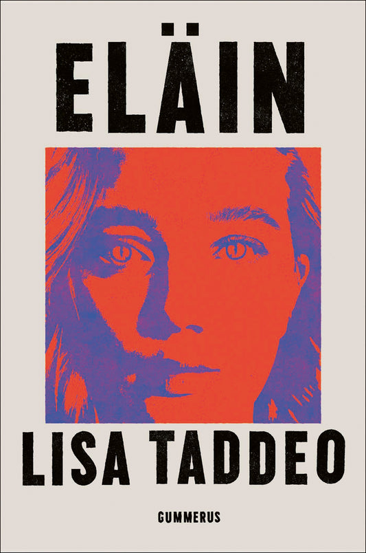 Eläin – E-bok