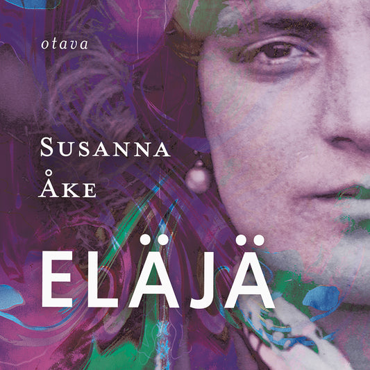 Eläjä – Ljudbok