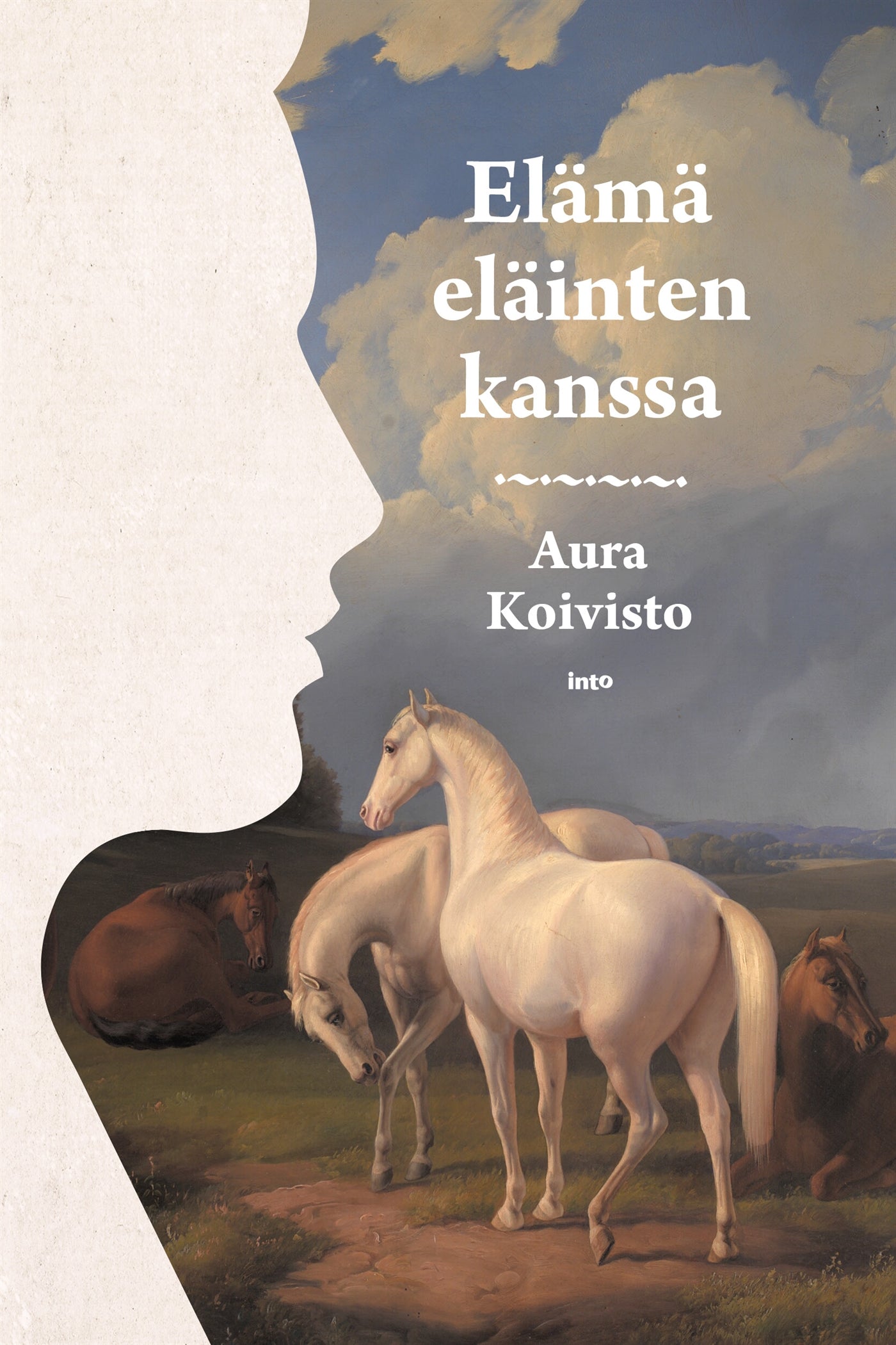 Elämä eläinten kanssa – E-bok