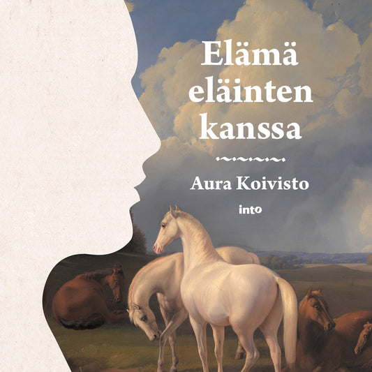 Elämä eläinten kanssa – Ljudbok