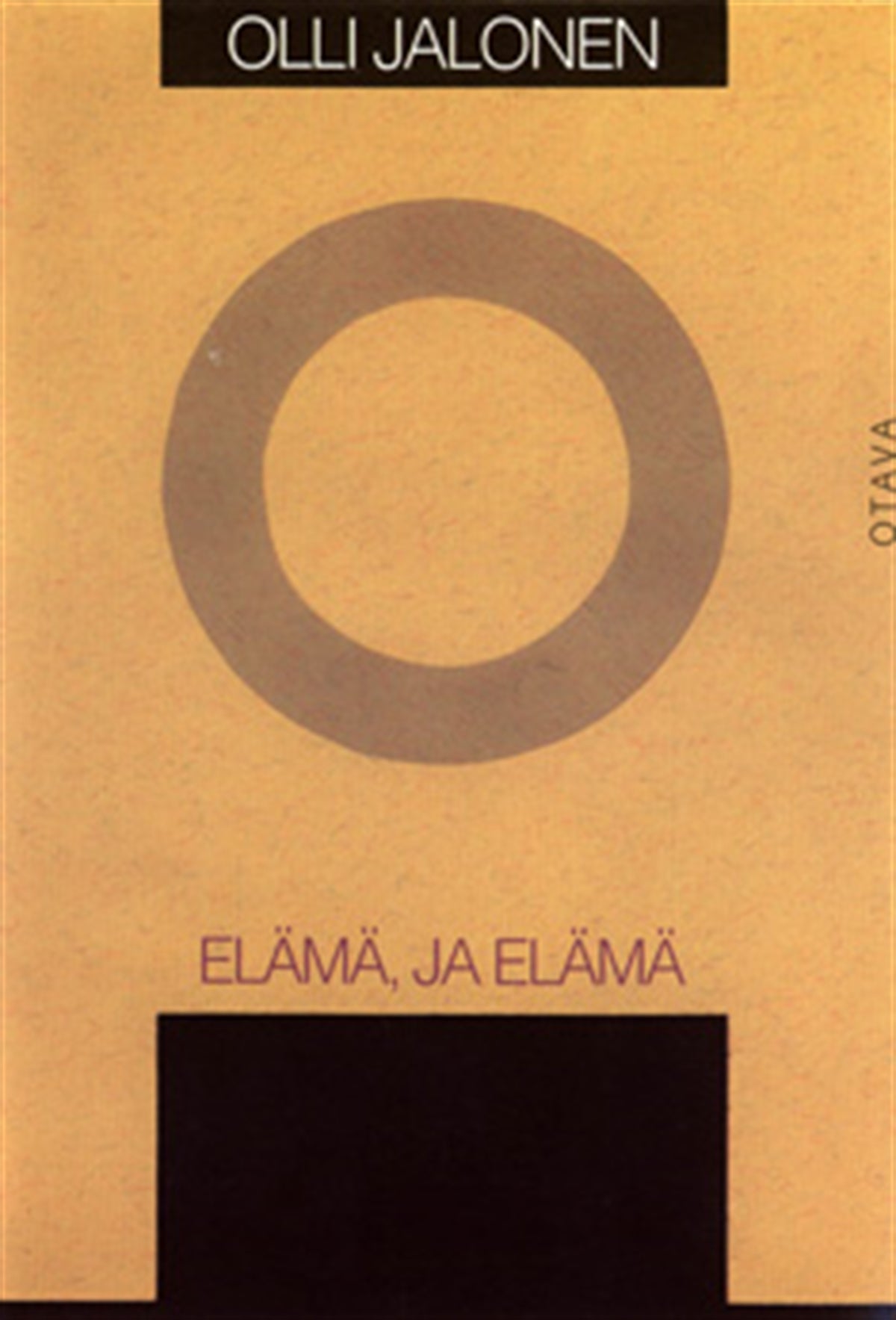 Elämä, ja elämä – E-bok