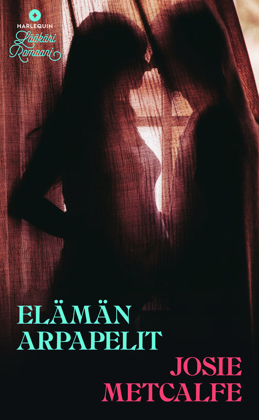 Elämän arpapelit – E-bok