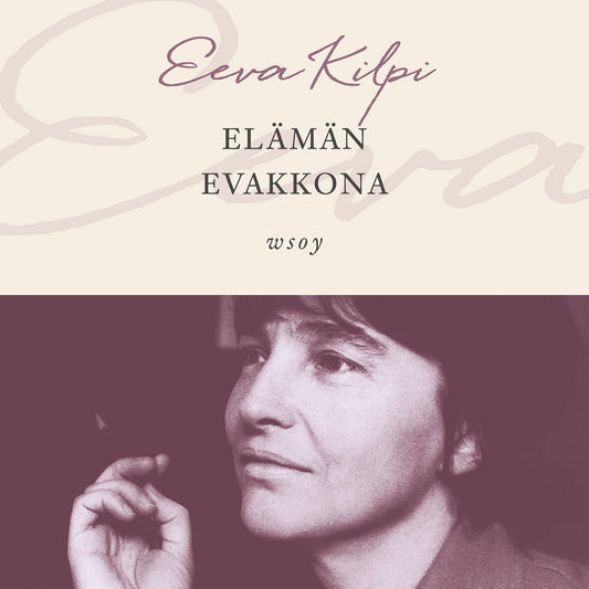 Elämän evakkona – Ljudbok