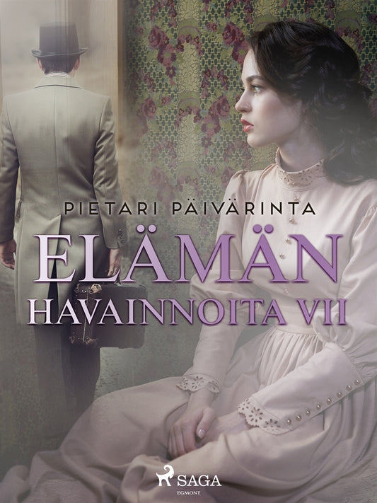 Elämän havainnoita VIII – E-bok