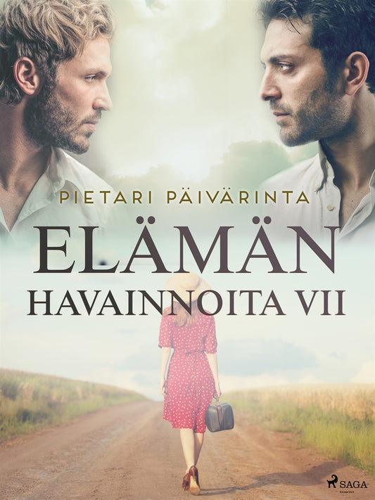 Elämän havainnoita VII – E-bok