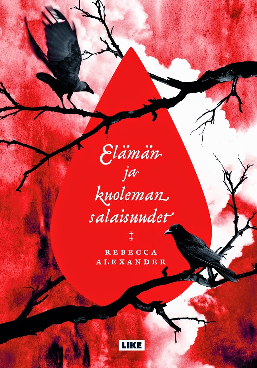 Elämän ja kuoleman salaisuudet – E-bok