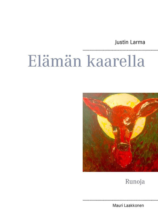 Elämän kaarella: Runoja – E-bok