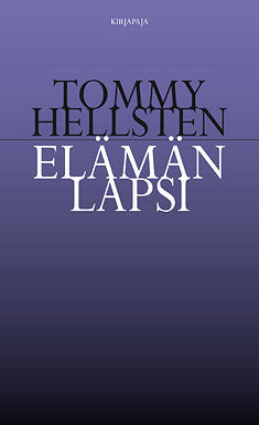 Elämän lapsi – E-bok