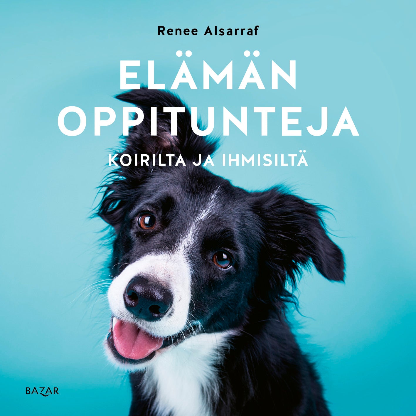 Elämän oppitunteja koirilta ja ihmisiltä – Ljudbok