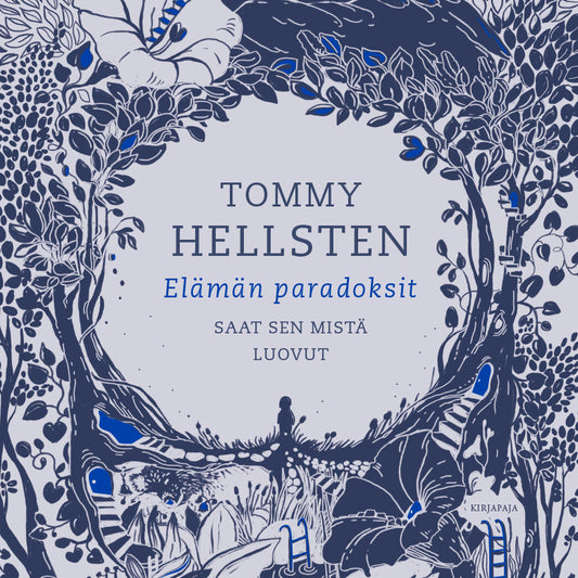 Elämän paradoksit – Ljudbok