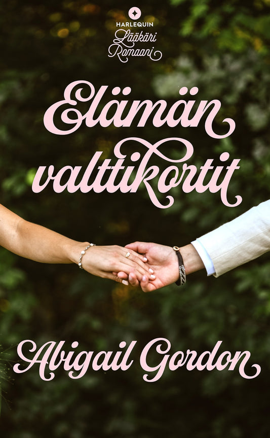 Elämän valttikortit – E-bok