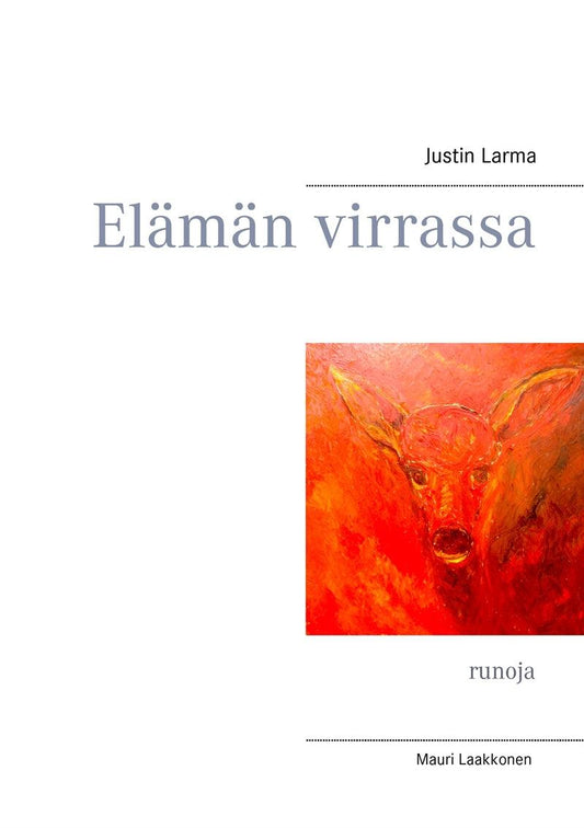 Elämän virrassa: runoja – E-bok