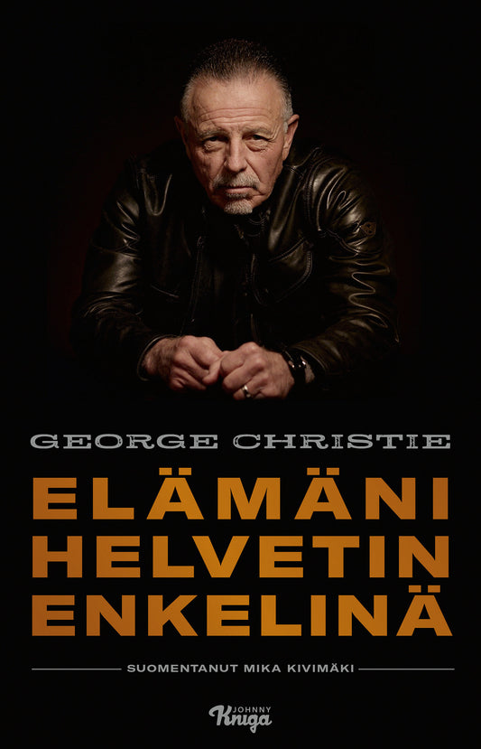 Elämäni Helvetin enkelinä – E-bok