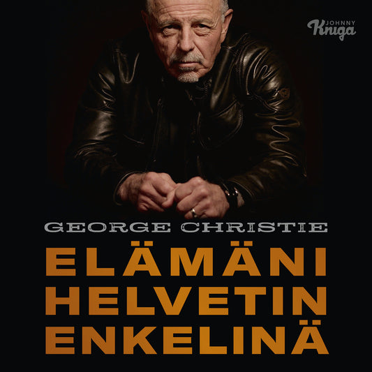 Elämäni Helvetin enkelinä – Ljudbok