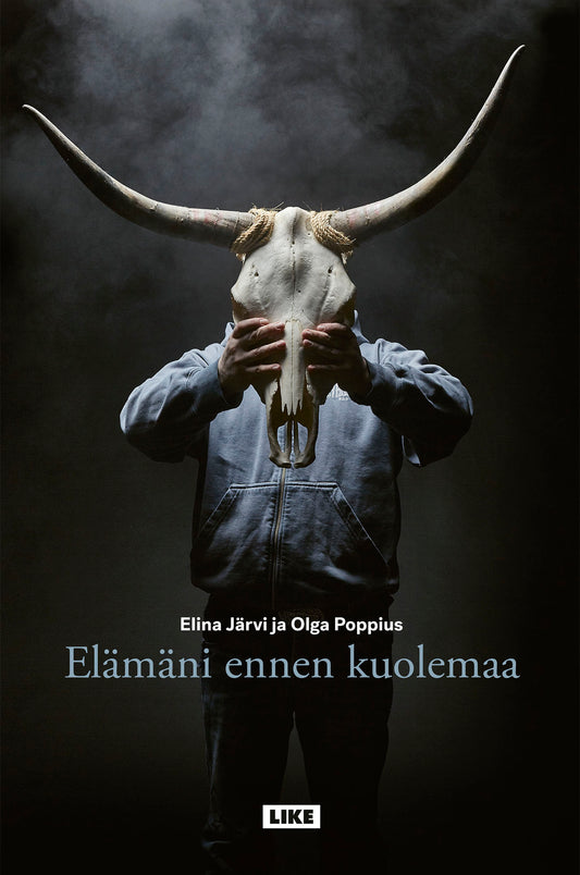 Elämäni ennen kuolemaa – E-bok