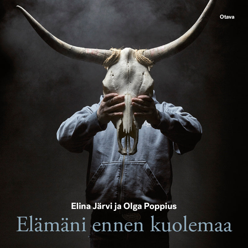 Elämäni ennen kuolemaa – Ljudbok