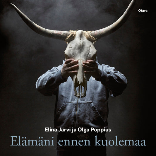 Elämäni ennen kuolemaa – Ljudbok
