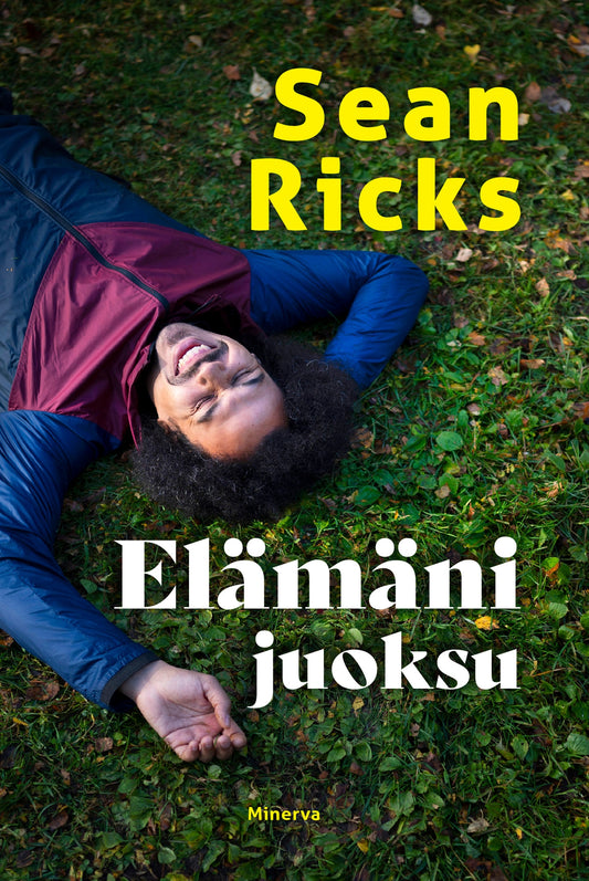 Elämäni juoksu – E-bok