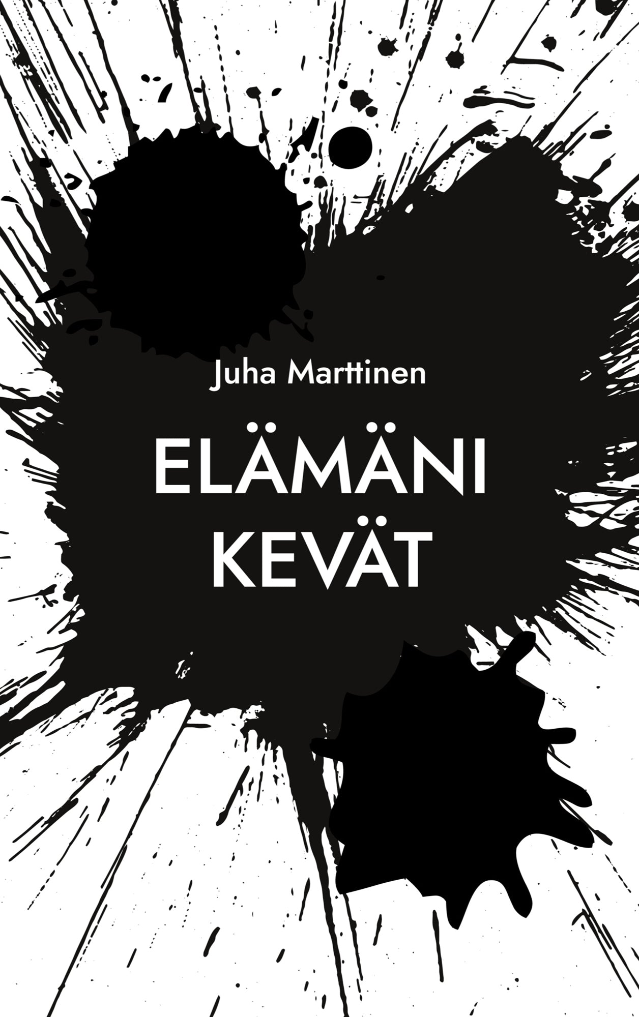 Elämäni kevät – E-bok