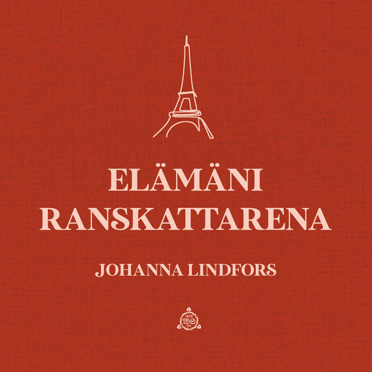 Elämäni ranskattarena – Ljudbok