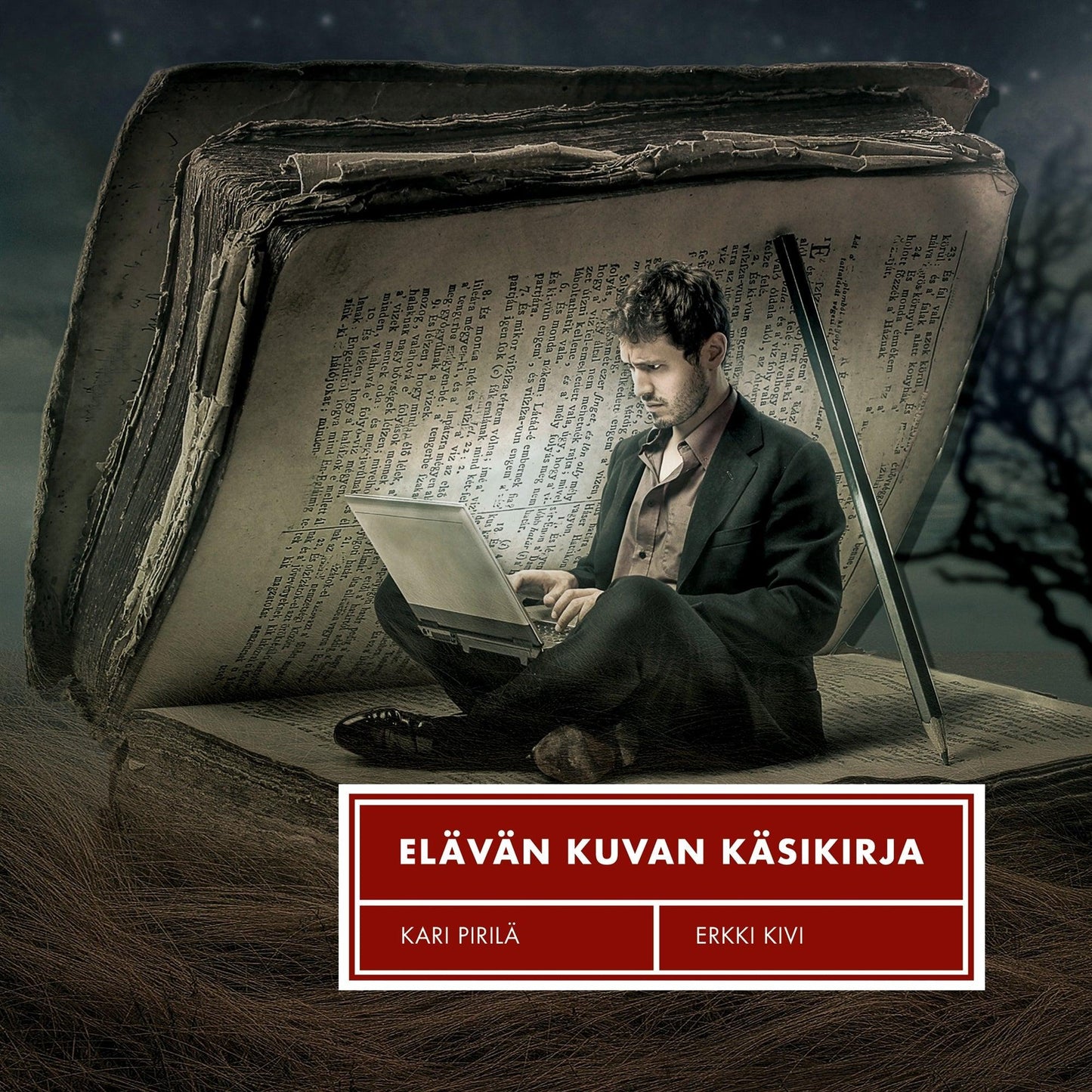 Elävän kuvan käsikirja – E-bok