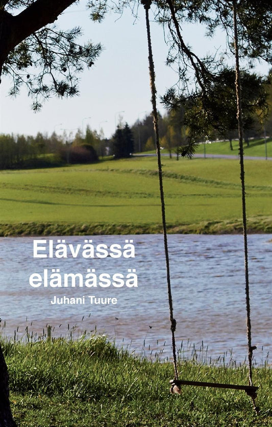 Elävässä elämässä – E-bok