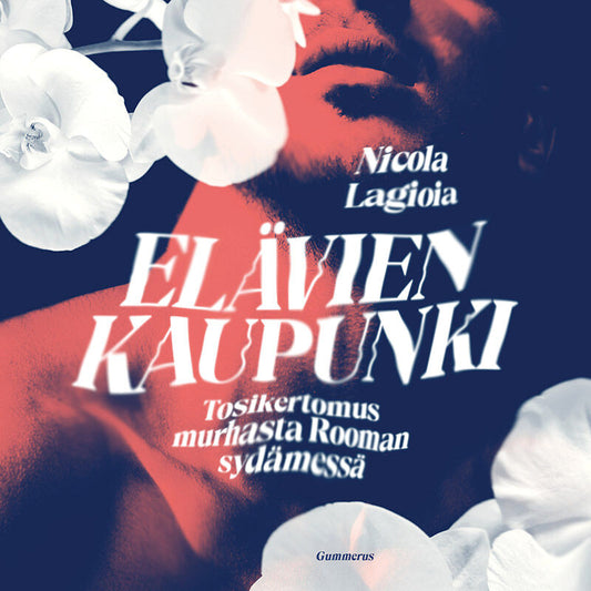 Elävien kaupunki – Ljudbok