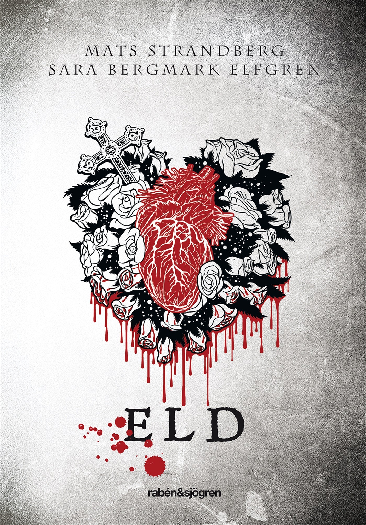 Eld – E-bok