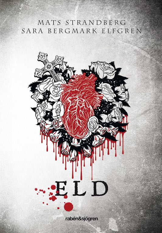 Eld – E-bok