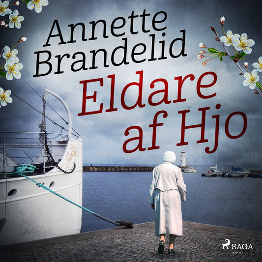 Eldare af Hjo – Ljudbok