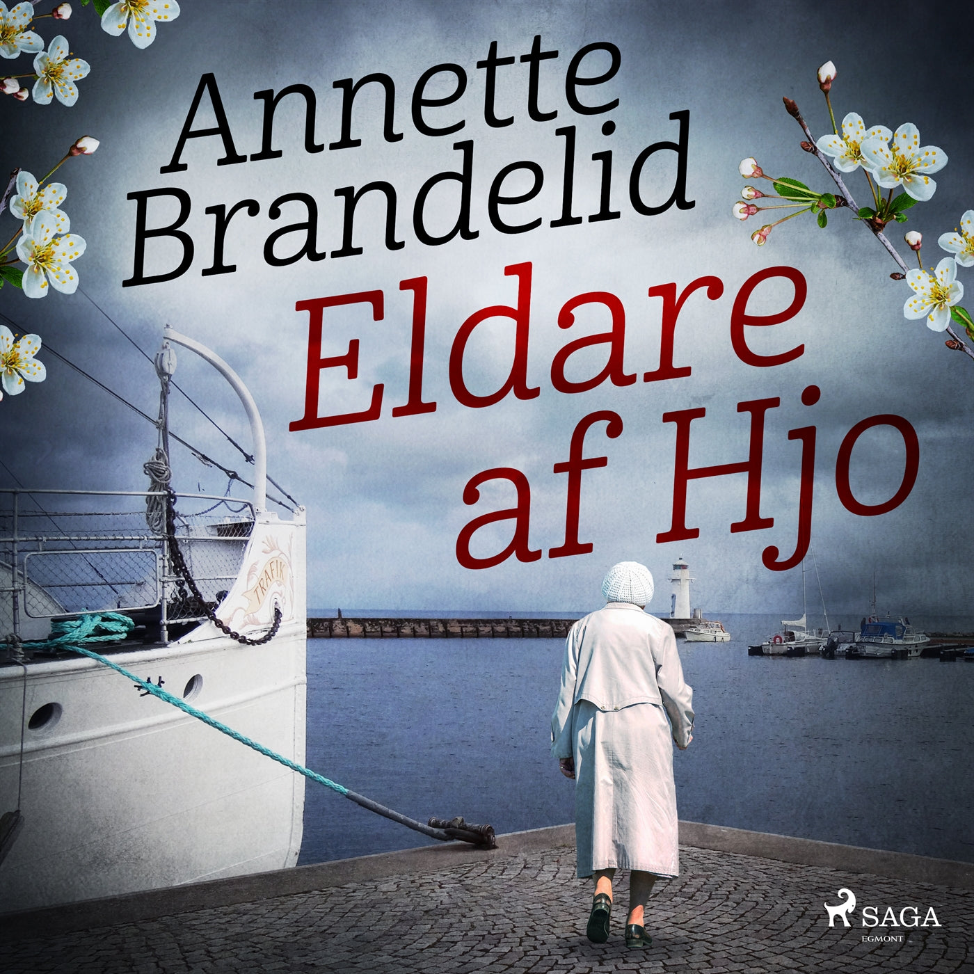 Eldare af Hjo – Ljudbok