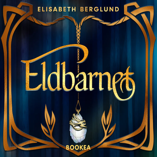 Eldbarnet – Ljudbok