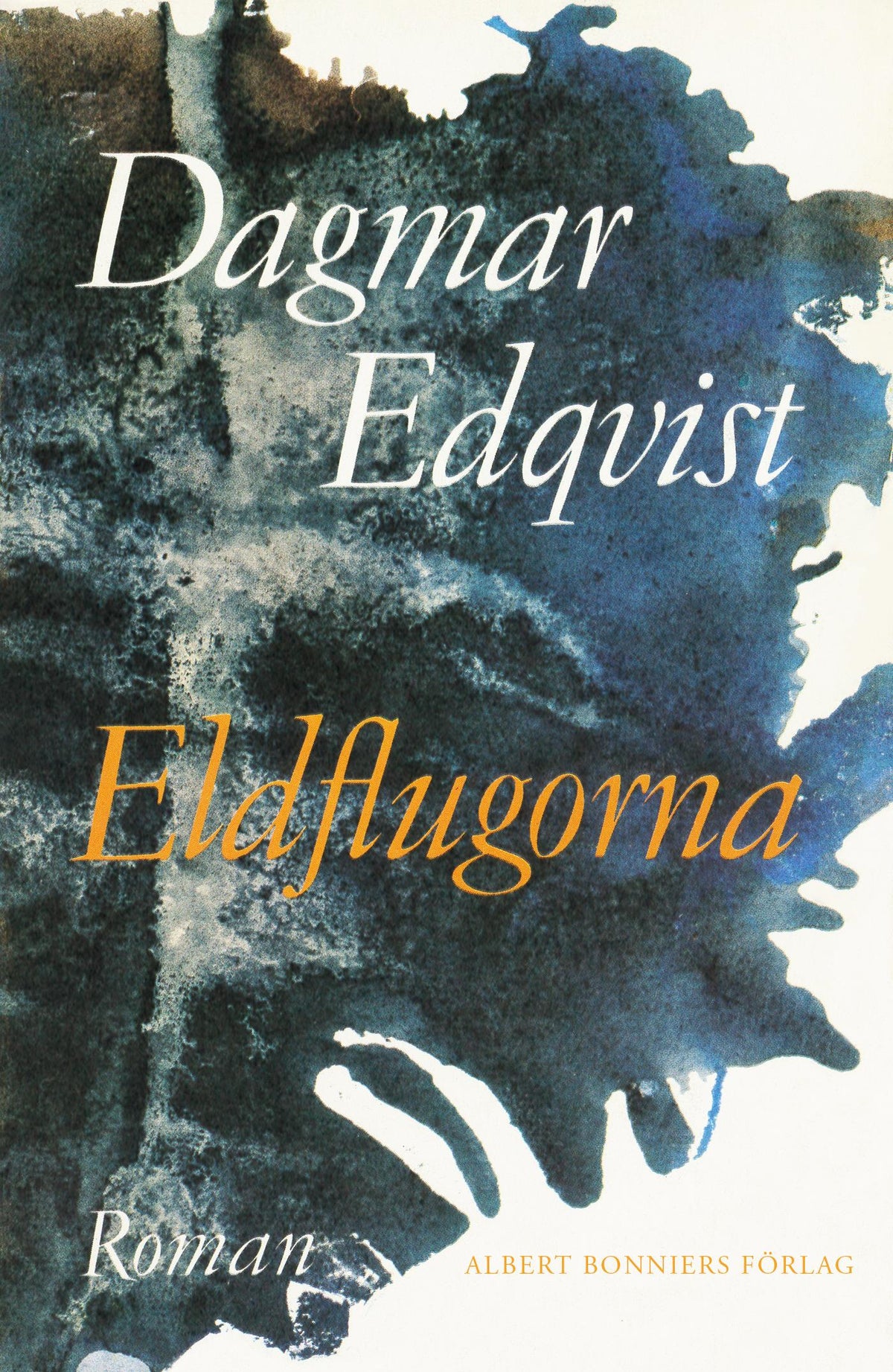 Eldflugorna – E-bok