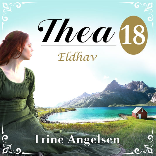 Eldhav: En släkthistoria – Ljudbok