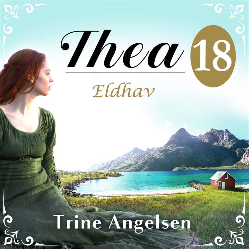 Eldhav: En släkthistoria – Ljudbok